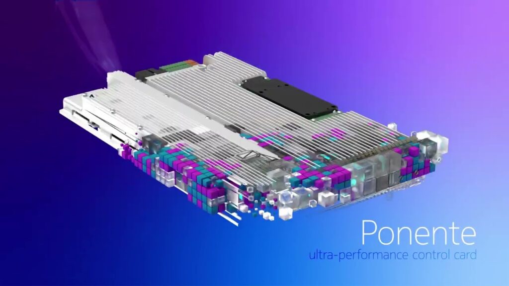 Nokia AirScale Baseband