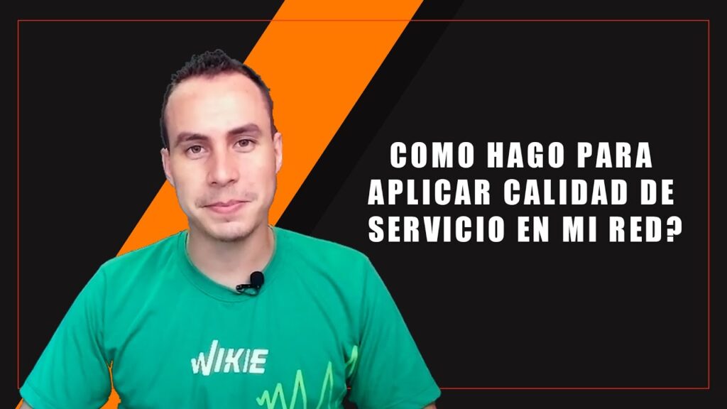 Cómo medir la calidad del servicio en una red ISP