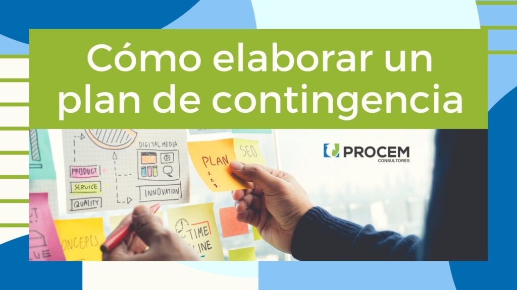 Qué considerar al diseñar un plan de contingencia para ISPs