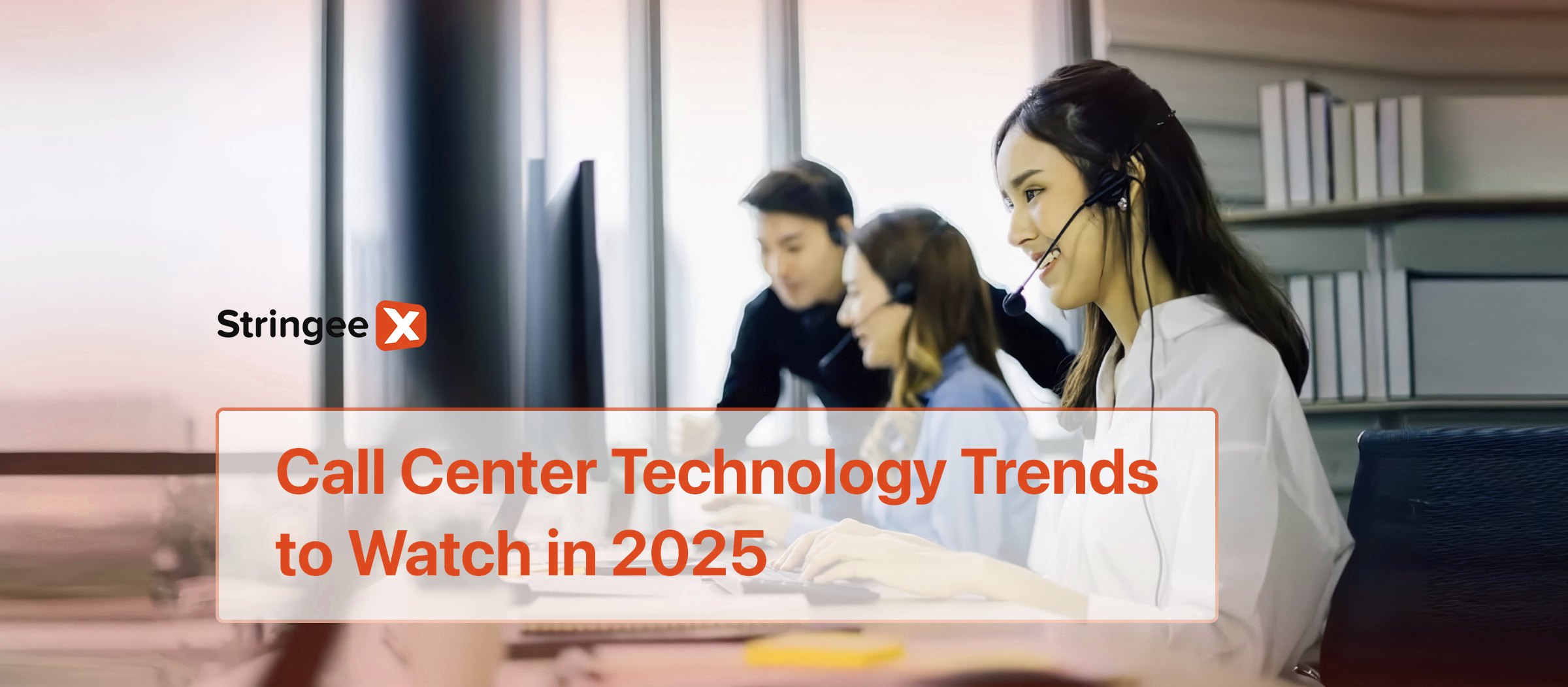 Características Esenciales de Call Centers para el Éxito en 2025